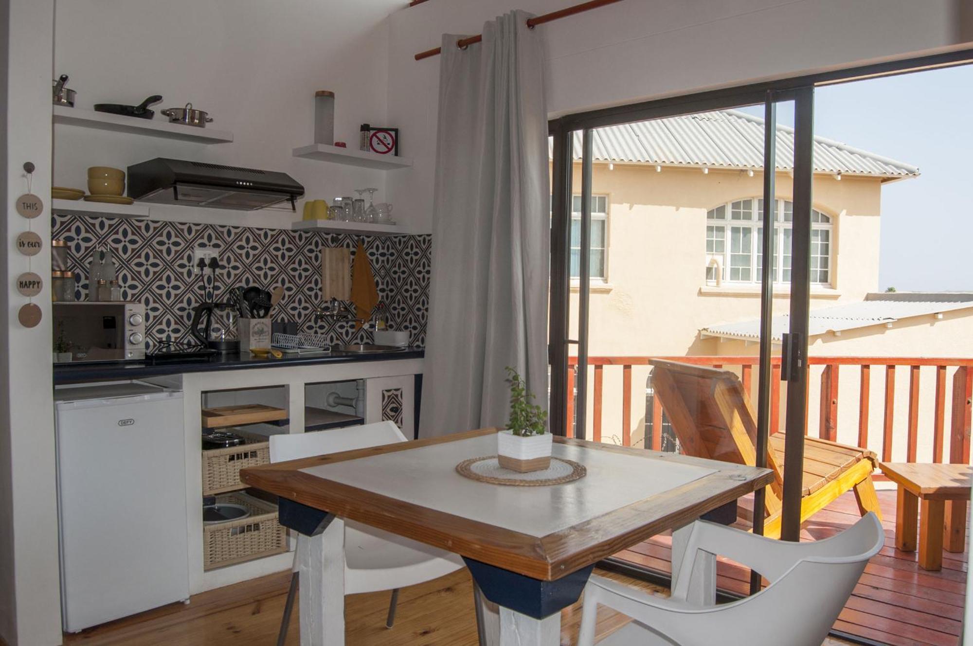 Wildhorses B&B And Self Catering Lüderitz Extérieur photo