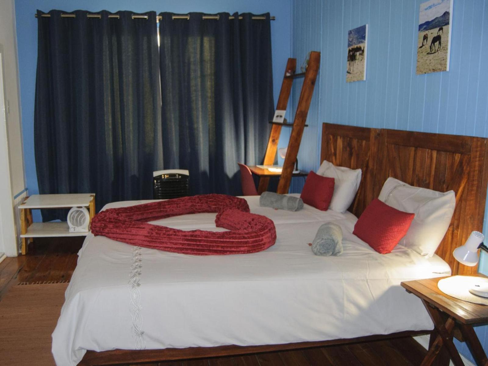 Wildhorses B&B And Self Catering Lüderitz Extérieur photo
